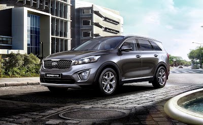 Photos of Keffer Kia
