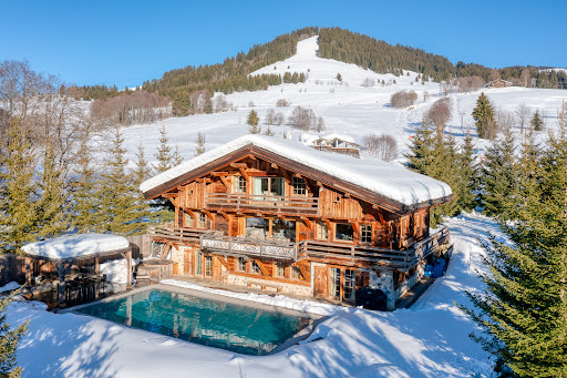 Photo de Chalet Izoard