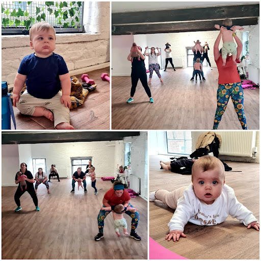 My Tribe Studio & Parenting Hub - Thumbnail