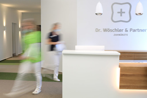 Dr. med. dent. Klaus Wöschler - Thumbnail