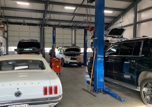 Specialty Automotive Service & Repair - Thumbnail