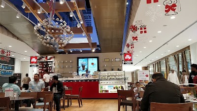 ILLY CAFFE