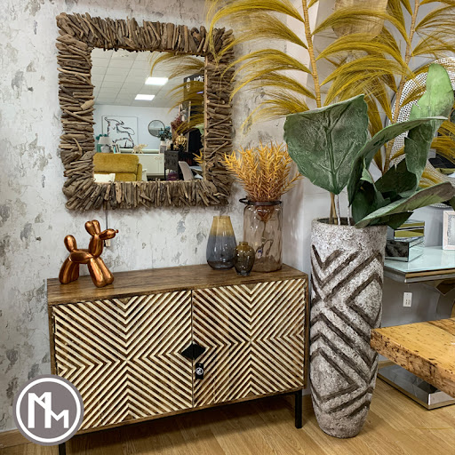 MUEBLES MURCIA - Thumbnail