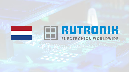 Rutronik Elektronische Bauelemente GmbH - Thumbnail