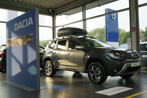 Renault Bielefeld | Otto Bitter GmbH & Co. KG - Thumbnail