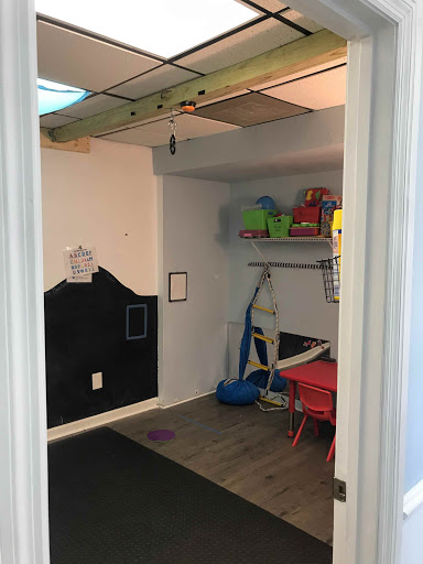 Blue Mountain Therapy, LLC