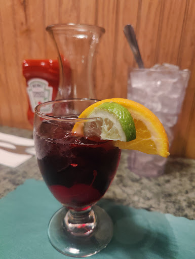 Howard's Cafe - Thumbnail