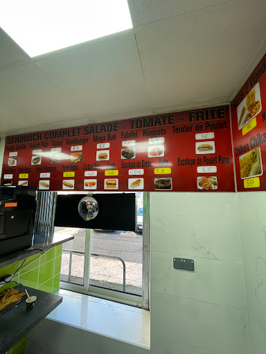 Photo 3 - Snack A-M OASIS