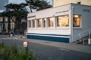 Photo n°9 de Beau Boucot à Saint-Michel-Chef-Chef (Restaurant)