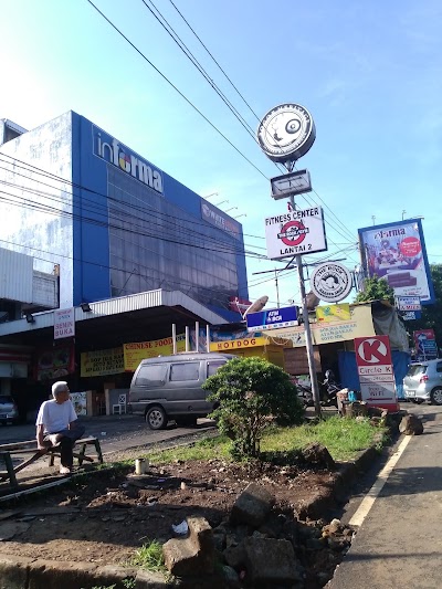 Photos of Informa Furniture Department Store