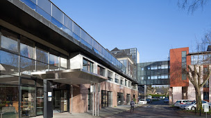 Photo n°1 de Dr Regis LURAINE à Rennes (Pneumologue)