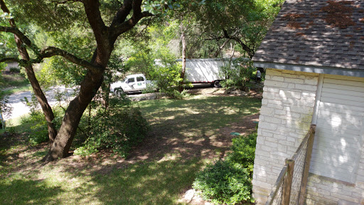 A Plus Texas Movers - Visual