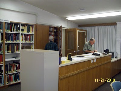 Twin Falls LDS Family History Center