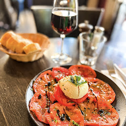 Photo n°12 de Café Basile Paris 15 à Paris (Bar)