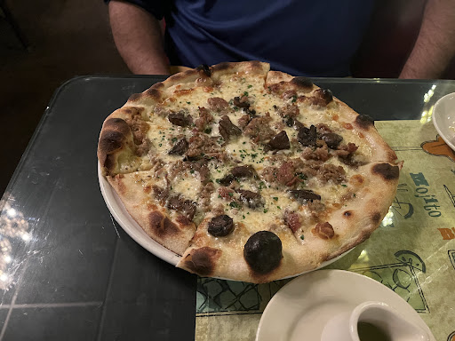 Lombardino's Restaurant - Thumbnail