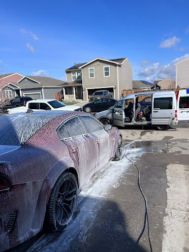 Chakas Auto Detail - Thumbnail