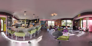 Photo n°22 de Le Boudoir à L'Île-Rousse (Restaurant biologique)