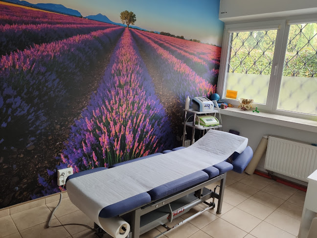 Lipniewscy Rehabilitacja - Prywatny Gabinet Nowoczesnej Fizjoterapii