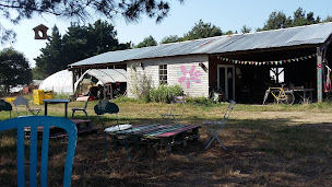 Photo n°15 de Le Jardin et le Camping de la Bardonnière à Bois-de-Céné (Maraîcher)