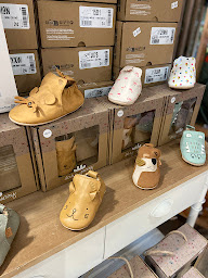 Photo n°4 de Nid'Elfes magasin pour bébés et enfants à Saint-Flour (Magasin)