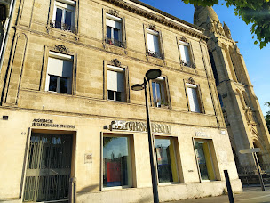Photo n°7 de Assurance Generali - Teissier Philippe à Bordeaux (Agence d'assurance pour locataires)