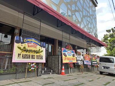 Photos of HAZOTEL Semarang