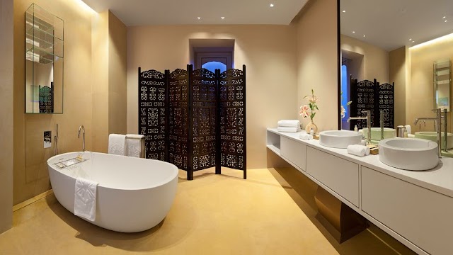 JW Marriott Mumbai Juhu