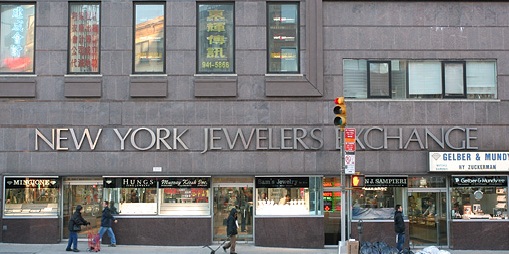 Sulli Jewelers