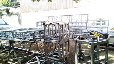 Photos of Cheang Oun Electric Shop​ ជាងអូន​ ហាងលក់សម្ភារអគ្គិសនី
