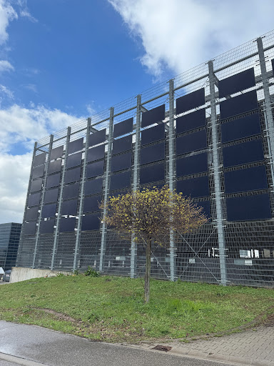 Kaco Parkhaus - Thumbnail