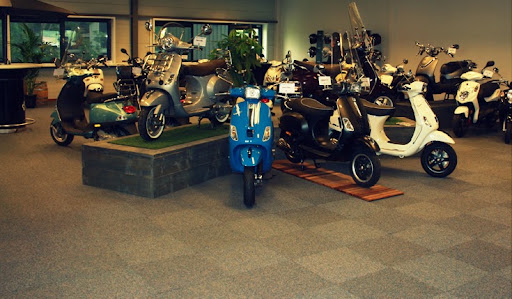 Scooter Centrum Reeuwijk - Thumbnail