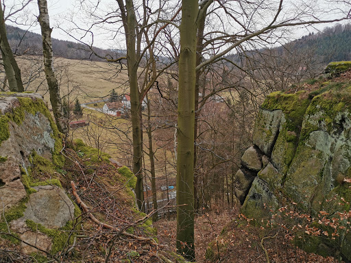 Lindner Rocks - Thumbnail