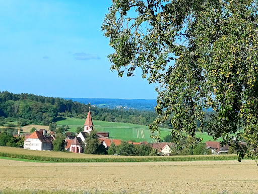 Blumhardtkirche - Thumbnail