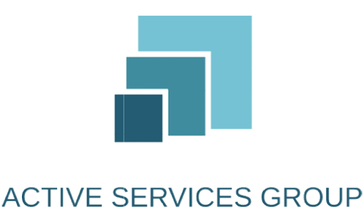 Active Services Group - Visual