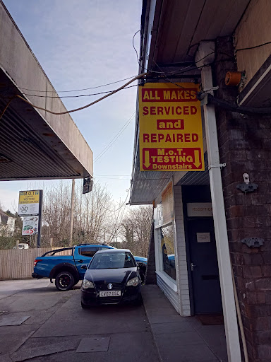 Baglan Hand Car Wash - Thumbnail