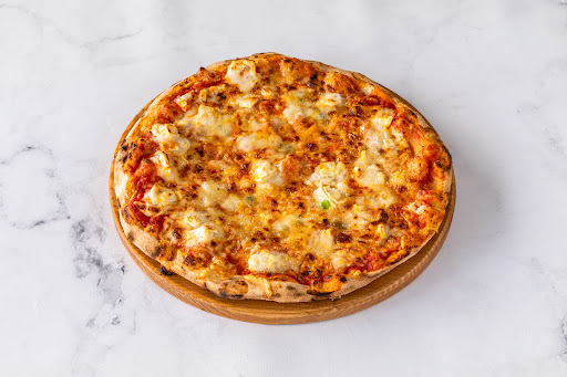 Photo 2 - Pizzeria L'Entracte Saint-Prix