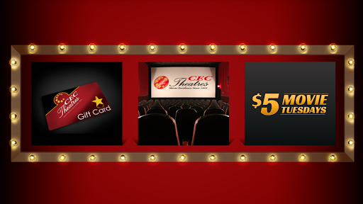 Andover Cinema Andover Minnesota Destimap Destinations On Map