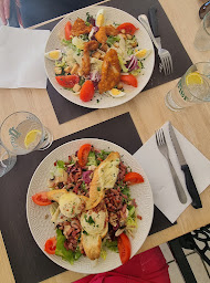 Photo n°4 de Bar de l'Hippodrome à La Seyne-sur-Mer (Restaurant français)