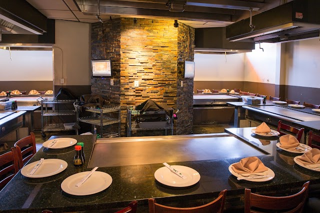 Osaka Japanese Bistro Henderson Taste Of Japan Japanese