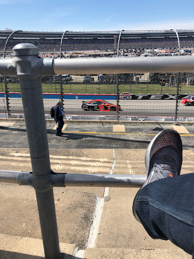 Burnout Alley - Thumbnail