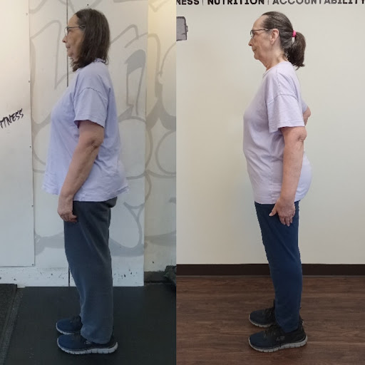 LP FITNESS TRANSFORMATION CENTER - Thumbnail