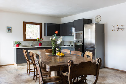 Interior Photography
