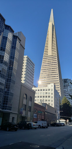 USCIS San Francisco Field Office - Thumbnail