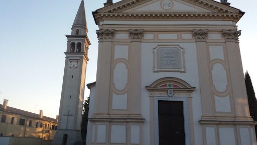 Parrocchia di Campodipietra