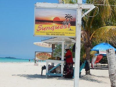 Photos of Sunquest Cottages