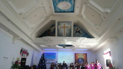 Photos of GPdI Tiberias Bangunan Wuwuk