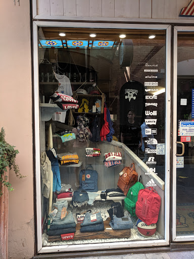 71 Jeans Centre Ravenna - Thumbnail