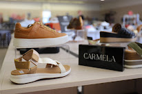 Chaussures du Château Grenade à Grenade