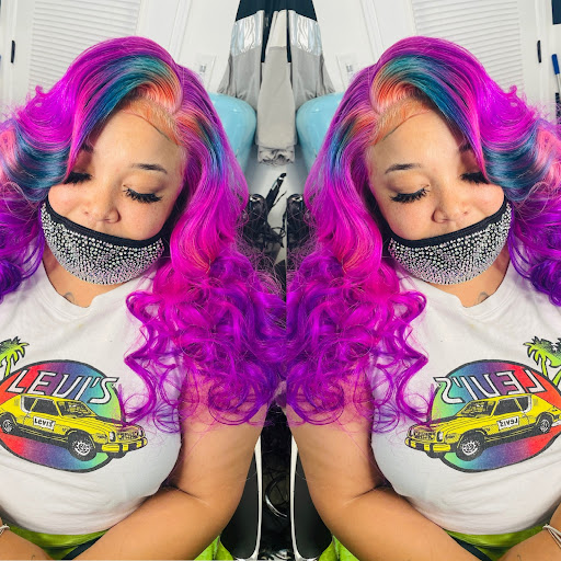 Hair junkie salon llc