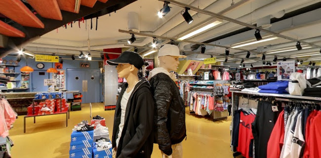 Metro Boutique Thun - Thun